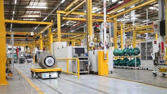 康明斯 全球動(dòng)力巨擘的穩(wěn)健發(fā)展與前瞻技術(shù)布局