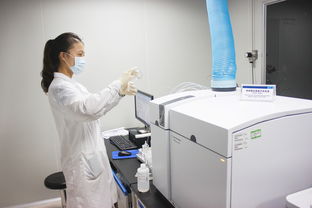 廣電計(jì)量三大食品檢測(cè)實(shí)驗(yàn)室通過(guò)特殊食品驗(yàn)證評(píng)價(jià)技術(shù)機(jī)構(gòu)備案